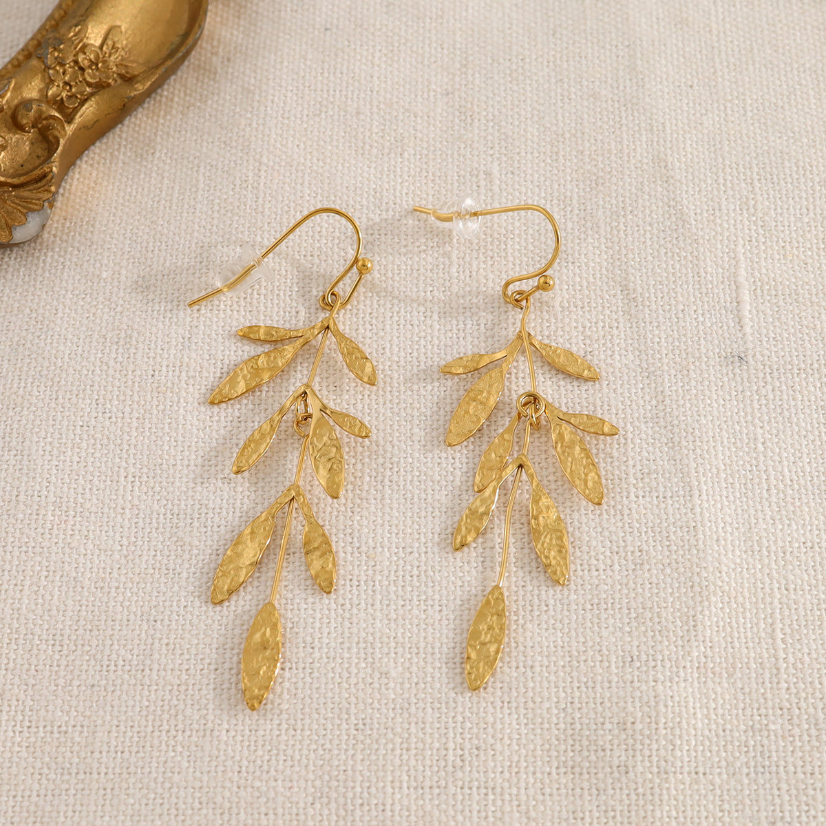 Solène Earrings